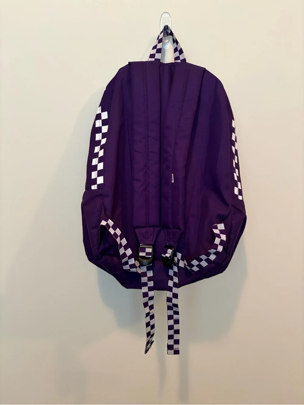 Vans Backpack